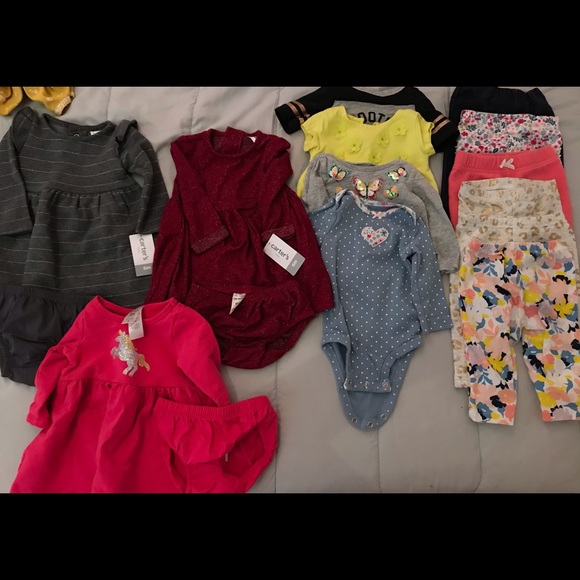 Baby bundles - Picture 2 of 3